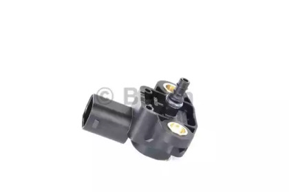 0261230191 BOSCH ДАТЧИК ТИСКУ НАДДУВУ DSS32