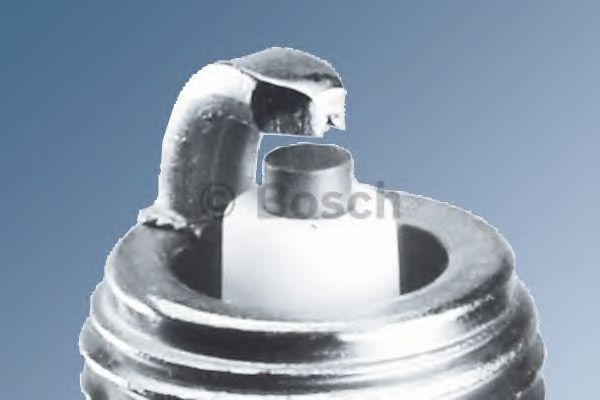 0242135515 BOSCH СВІЧКА ЗАПАЛЮВАННЯ0