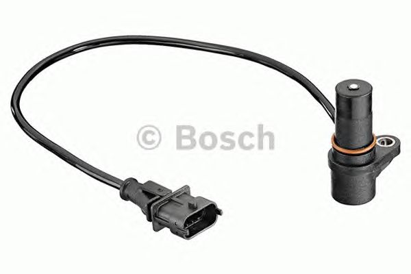 0281002474 BOSCH ДАТЧИК ЧАСТОТИ ОБЕРТАННЯ DG6K1