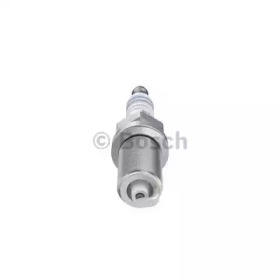 0242229797 BOSCH СВІЧКА ЗАПАЛЮВАННЯ5