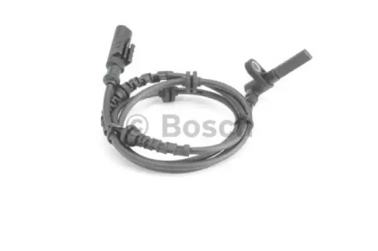 0265007685 BOSCH ДАТЧИК ABS DF114