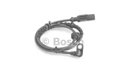 0265007685 BOSCH ДАТЧИК ABS DF115