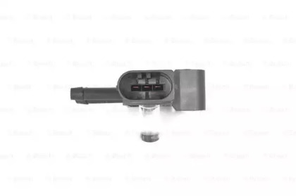 0281006278 BOSCH ДАТЧИК ТИСКУ, ВИПУСКНИЙ ГАЗОПРОВІД DSD21