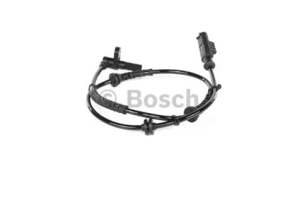 0265008089 BOSCH ДАТЧИК ABS DF11S3