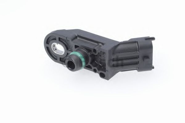 0261230284 BOSCH ДАТЧИК ТИСКУ НАДДУВУ DSS31