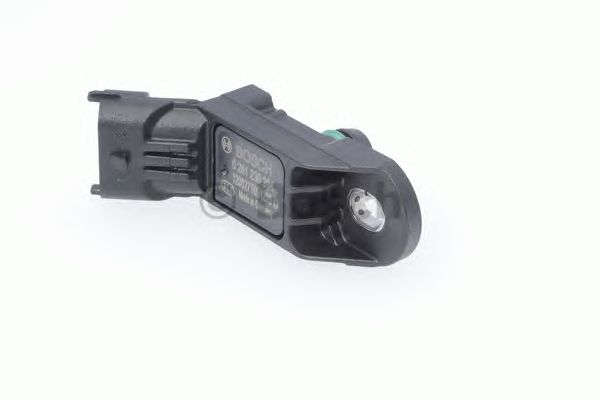 0261230284 BOSCH ДАТЧИК ТИСКУ НАДДУВУ DSS31