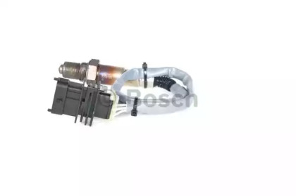 0258986728 BOSCH ЛЯМБДА-ЗОНД LS867282