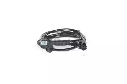 0265007537 BOSCH ДАТЧИК ABS WS75372