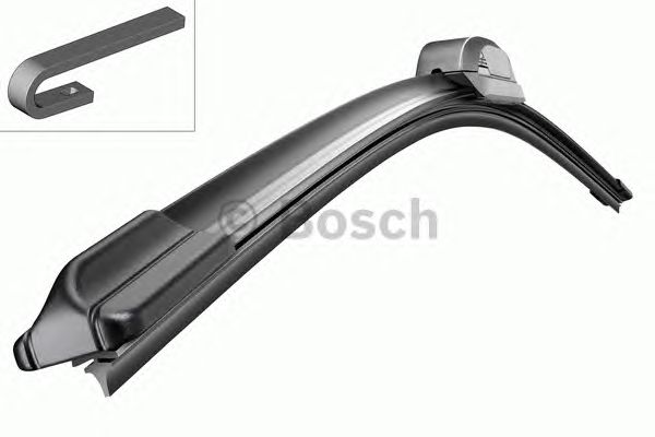 3397008638 BOSCH ЩІТКА СКЛООЧИСНИКА AEROTWIN RETRO AR 13 U1