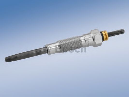 0250212010 BOSCH СВІЧКА РОЗЖАРЮВАННЯ1