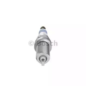 0242229708 BOSCH СВІЧКА ЗАПАЛЮВАННЯ5