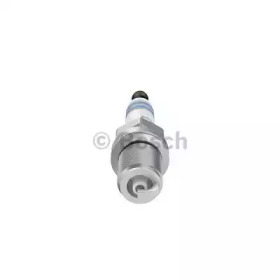 0242235749 BOSCH СВІЧКА ЗАПАЛЮВАННЯ5