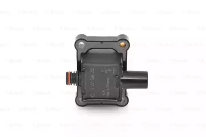 0221506002 BOSCH КОТУШКА ЗАПАЛЮВАННЯ2