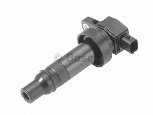 0986221063 BOSCH КОТУШКА ЗАПАЛЮВАННЯ ZSPPENCILCOIL1X11