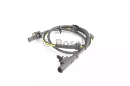 0265007687 BOSCH ДАТЧИК ABS WS76871
