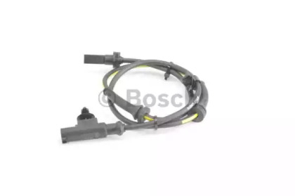 0265007687 BOSCH ДАТЧИК ABS WS76873