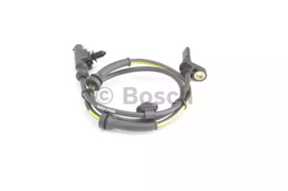 0265007687 BOSCH ДАТЧИК ABS WS76874