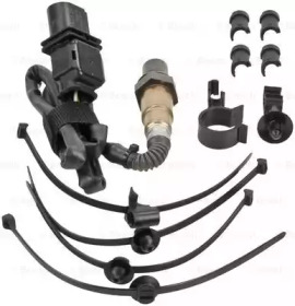 0258017178 BOSCH ЛЯМБДА-ЗОНД LS171782