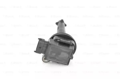0221604008 BOSCH КОТУШКА ЗАПАЛЮВАННЯ2