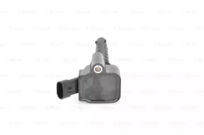 0221504024 BOSCH КОТУШКА ЗАПАЛЮВАННЯ ZSK1X1PM2