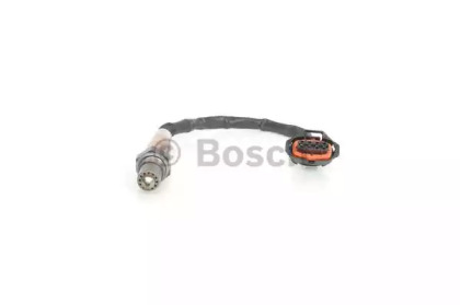 0258006499 BOSCH ЛЯМБДА-ЗОНД LS64991