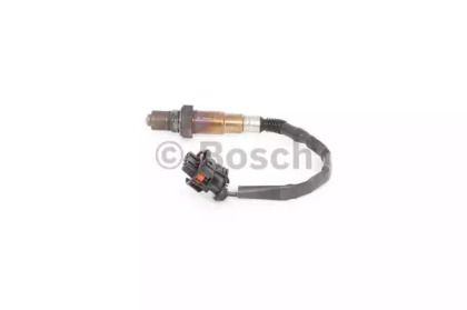 0258006499 BOSCH ЛЯМБДА-ЗОНД LS64992