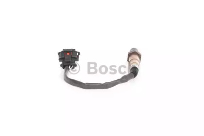0258006499 BOSCH ЛЯМБДА-ЗОНД LS64993