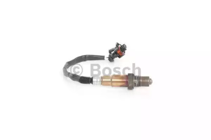 0258006499 BOSCH ЛЯМБДА-ЗОНД LS64994