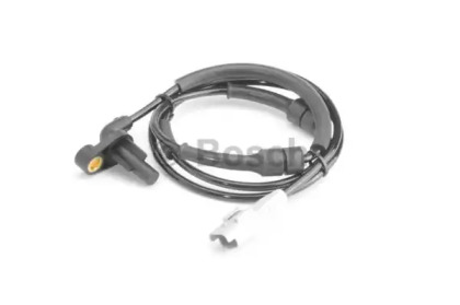 0265007666 BOSCH ДАТЧИК ABS WS76661
