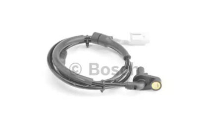 0265007666 BOSCH ДАТЧИК ABS WS76665