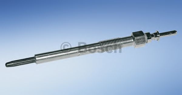 0250202137 BOSCH СВІЧКА РОЗЖАРЮВАННЯ1