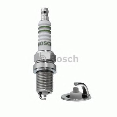 0242245536 BOSCH СВІЧКА ЗАПАЛЮВАННЯ1