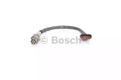 0258006206 BOSCH ЛЯМБДА-ЗОНД LS62061