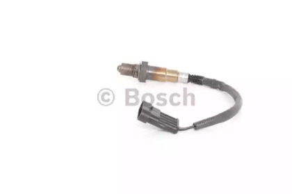 0258006206 BOSCH ЛЯМБДА-ЗОНД LS62062