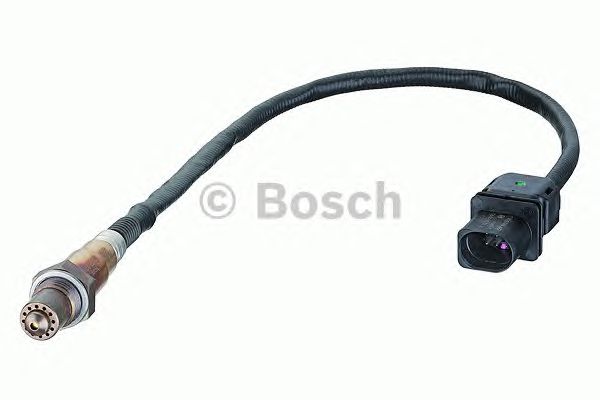 0258017014 BOSCH ЛЯМБДА-ЗОНД LS170141