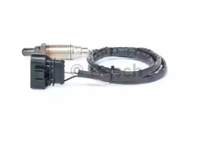 0258003478 BOSCH ЛЯМБДА-ЗОНД LS34782
