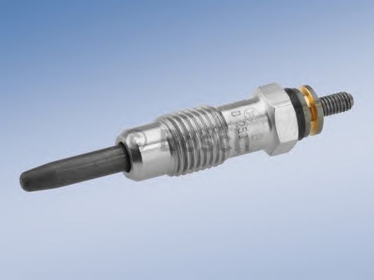0250202001 BOSCH СВІЧКА РОЗЖАРЮВАННЯ DURATERM1
