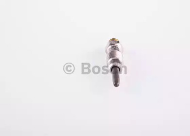 0250202001 BOSCH СВІЧКА РОЗЖАРЮВАННЯ DURATERM4