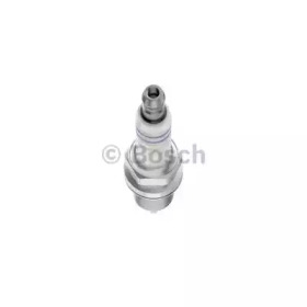 0242240648 BOSCH СВІЧКА ЗАПАЛЮВАННЯ3