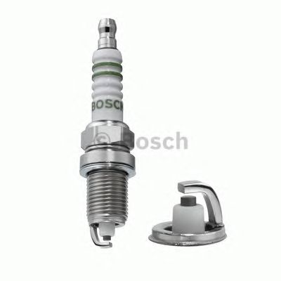 0242225580 BOSCH СВІЧКА ЗАПАЛЮВАННЯ1