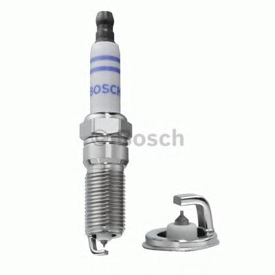 0242229739 BOSCH СВІЧКА ЗАПАЛЮВАННЯ1