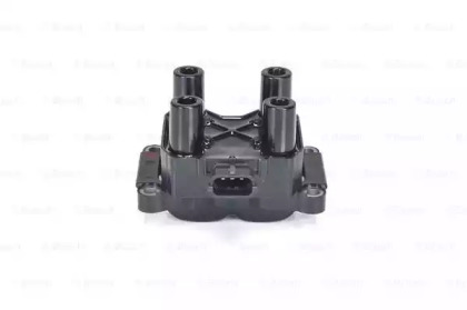 F000ZS0211 BOSCH КОТУШКА ЗАПАЛЮВАННЯ ZSK2X21