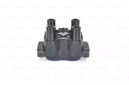 F000ZS0211 BOSCH КОТУШКА ЗАПАЛЮВАННЯ ZSK2X23