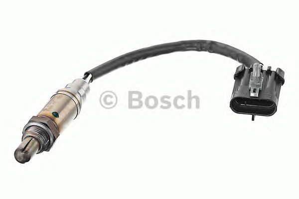 0258005703 BOSCH ЛЯМБДА-ЗОНД LS57031