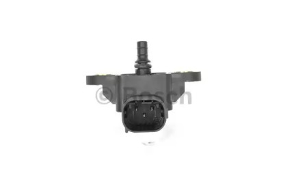 0261230189 BOSCH ДАТЧИК ТИСКУ НАДДУВУ DSS31