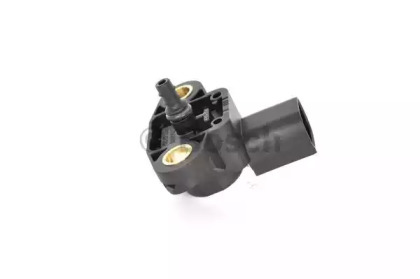 0261230189 BOSCH ДАТЧИК ТИСКУ НАДДУВУ DSS34