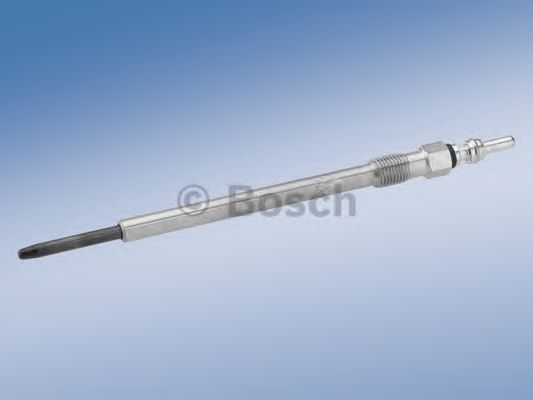 0250203001 BOSCH СВІЧКА РОЗЖАРЮВАННЯ DURATERM1