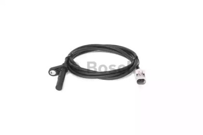 0265009341 BOSCH ДАТЧИК ABS DF111