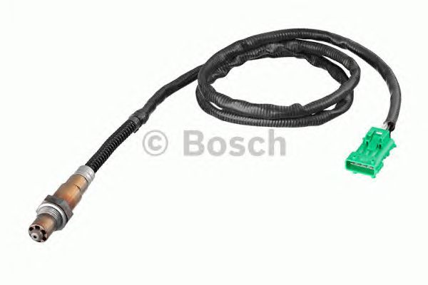 0258006026 BOSCH ЛЯМБДА-ЗОНД LS60261