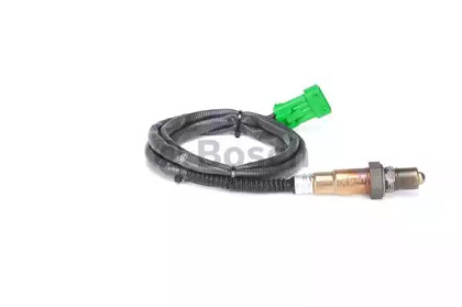 0258006026 BOSCH ЛЯМБДА-ЗОНД LS60265